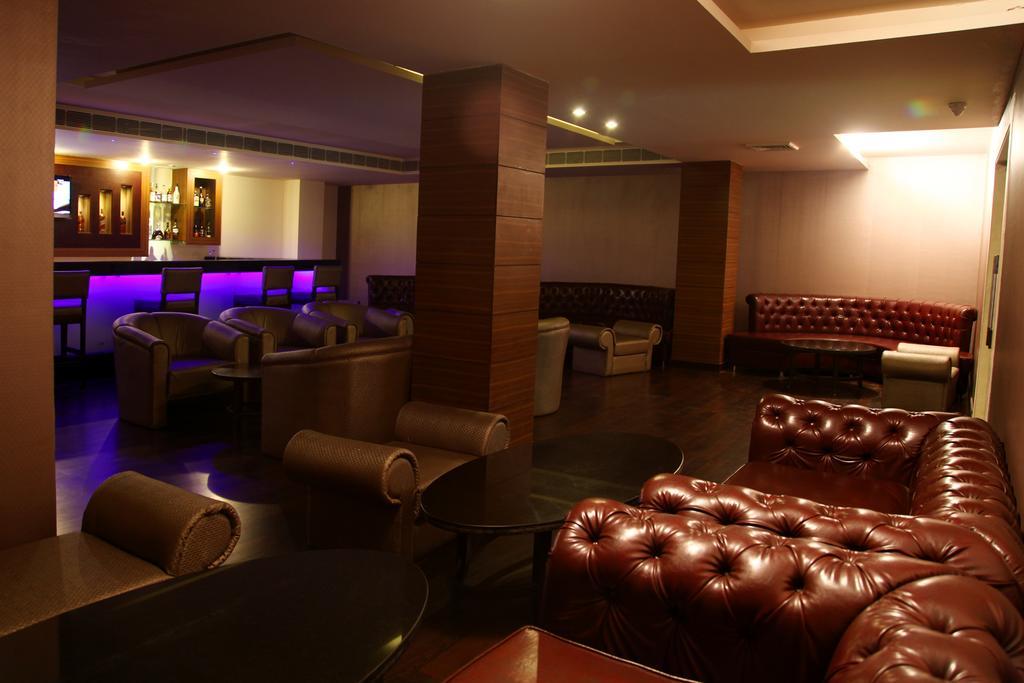 Continent Nakodar Hotel & Resorts Eksteriør bilde