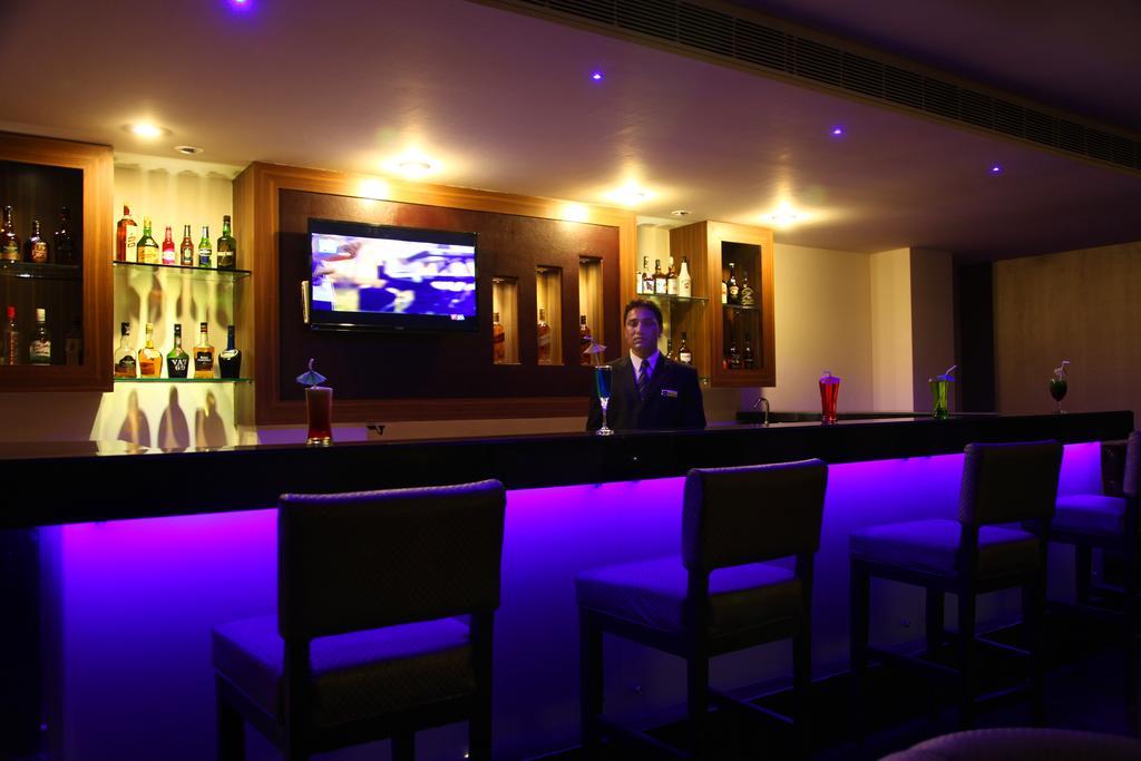 Continent Nakodar Hotel & Resorts Eksteriør bilde