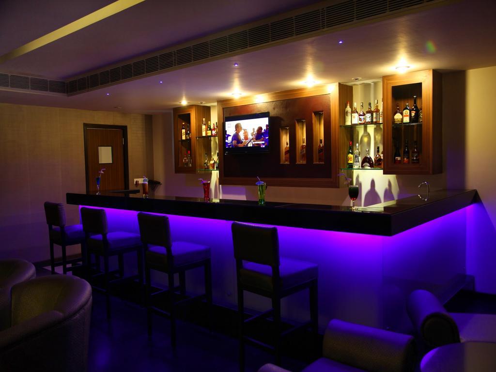 Continent Nakodar Hotel & Resorts Eksteriør bilde