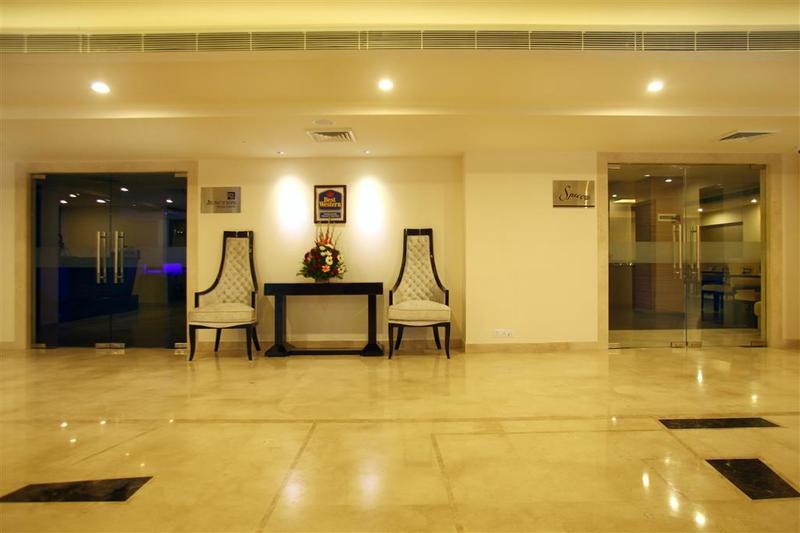 Continent Nakodar Hotel & Resorts Eksteriør bilde