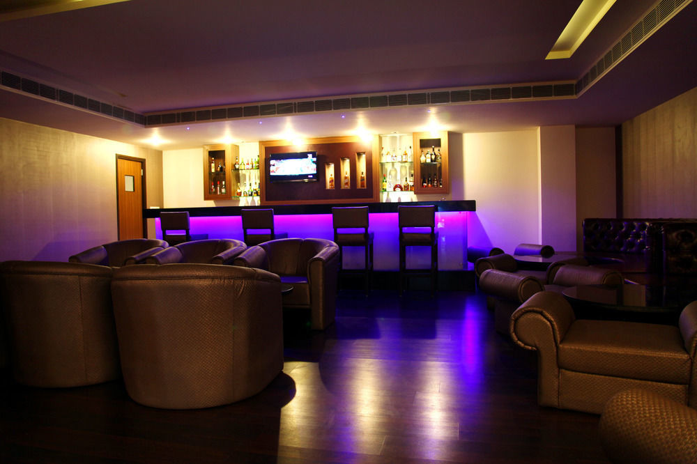 Continent Nakodar Hotel & Resorts Eksteriør bilde